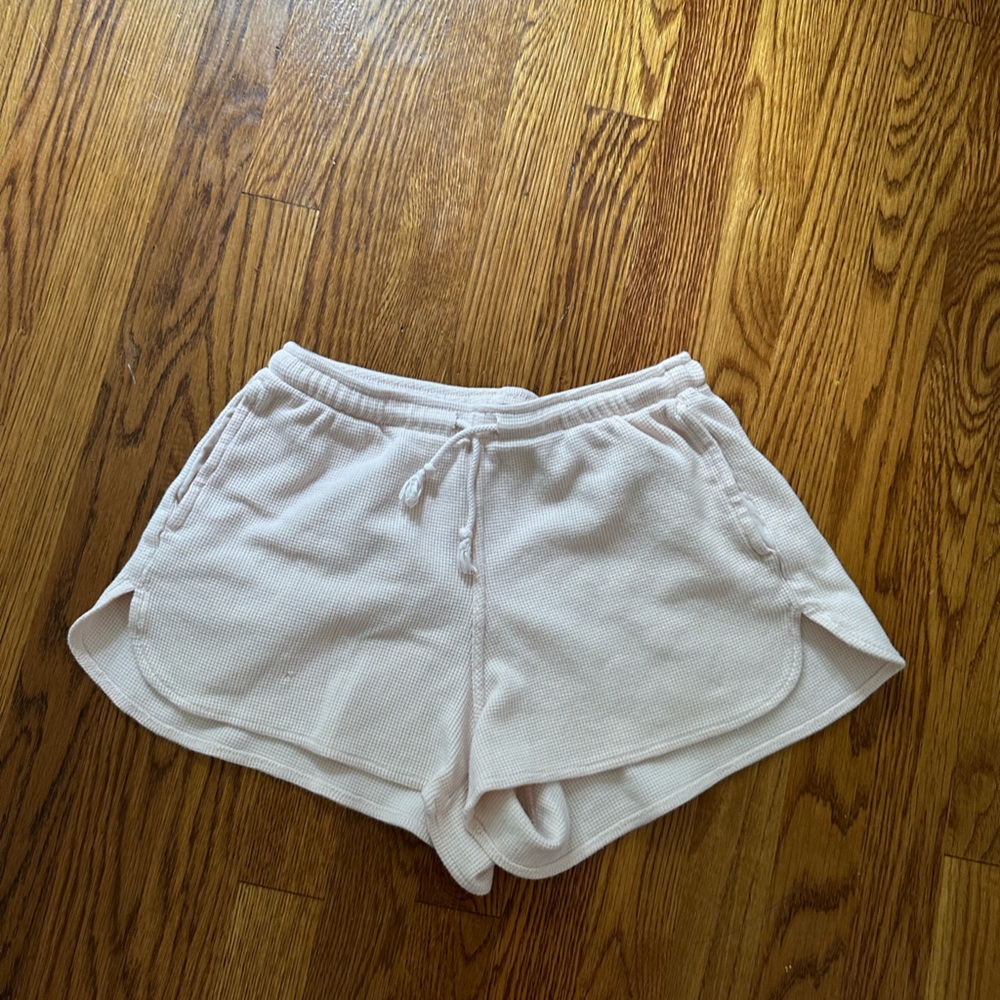 Brandy Melville thermal short